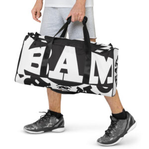 BAM Duffle bag