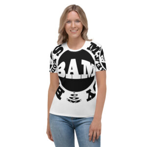 BAM Women's T-shirt